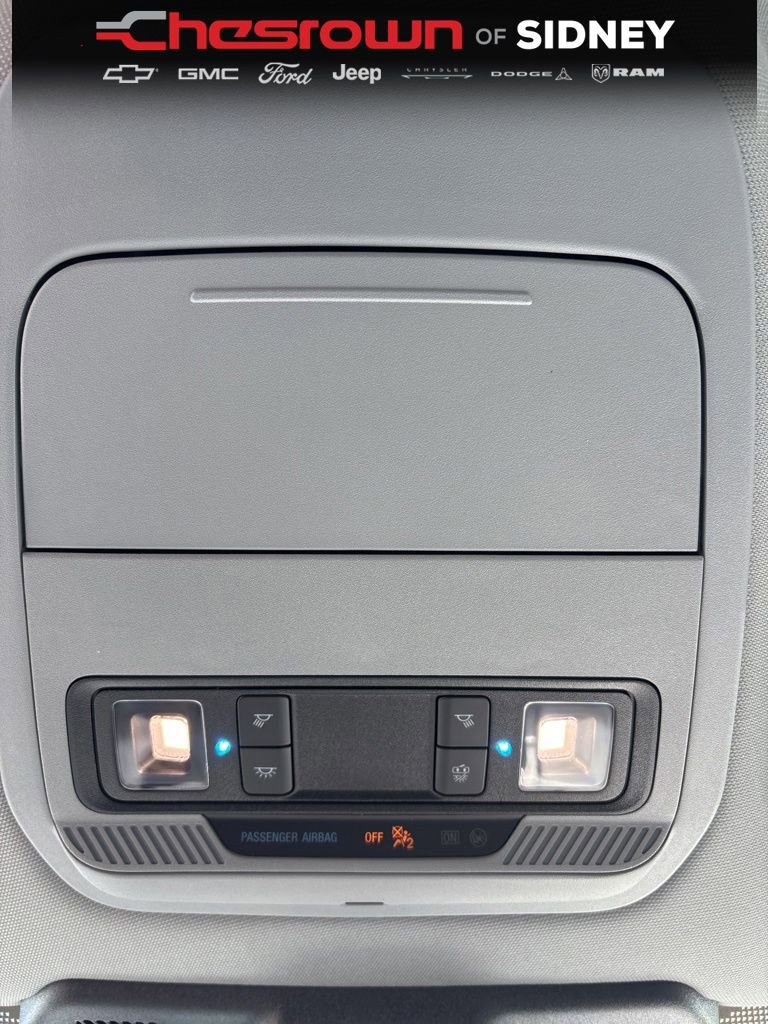 Used 2025 Ford F150 Lightning Flash AWD/4WD image 25