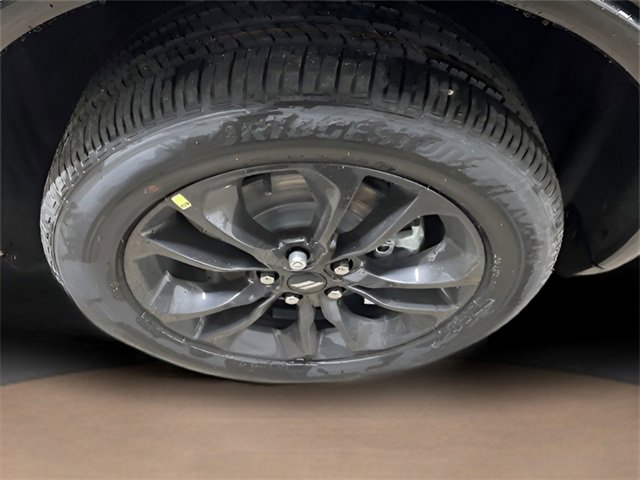 New 2025 Dodge Durango GT w/ Blacktop Package image 26