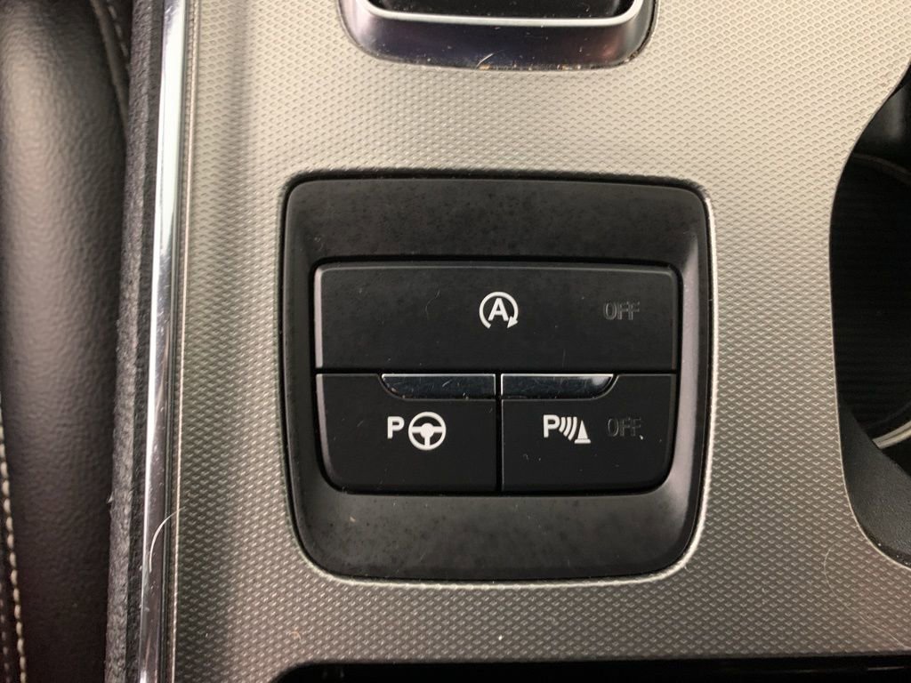 Used 2022 Ford Edge ST w/ Equipment Group 401A image 27