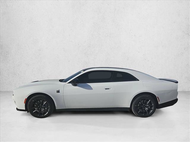 New 2026 Dodge Charger Scat Pack w/ Blacktop Package AWD/4WD image 5