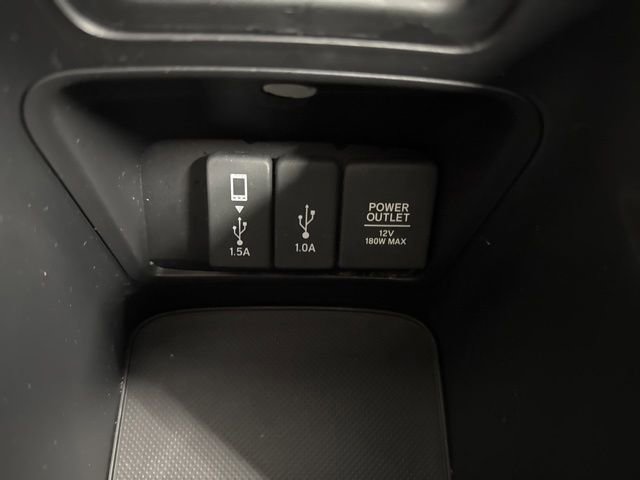 Used 2017 Honda CR-V Touring image 43