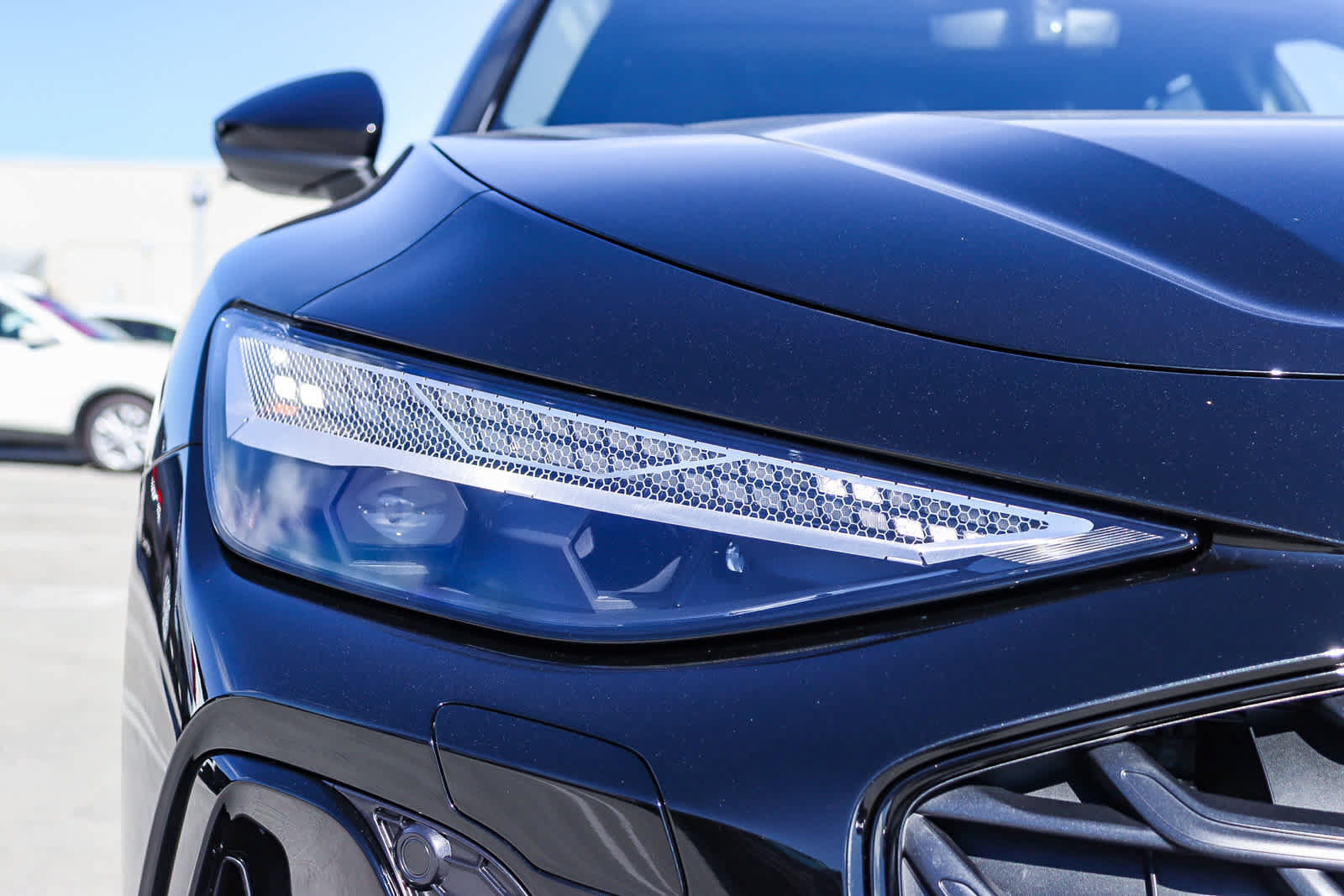 New 2026 Audi A6 Premium Plus AWD/4WD image 9