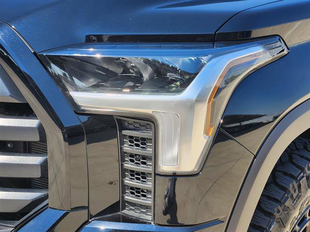 Used 2025 Toyota Tundra SR5 image 5