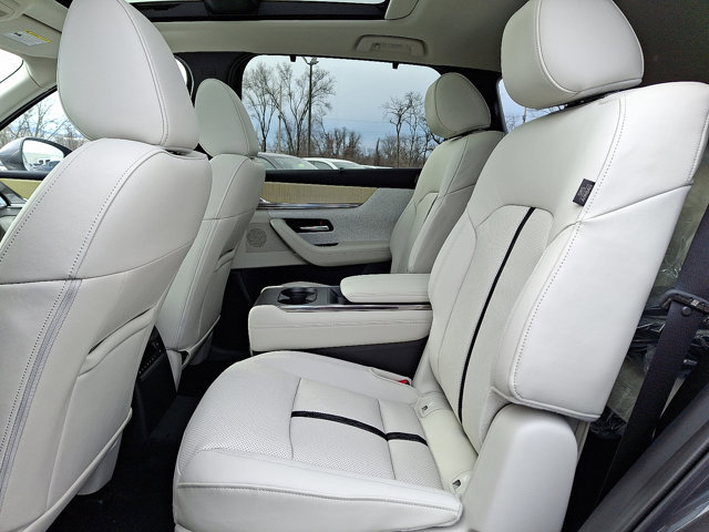 New 2026 MAZDA CX-90 3.3 Turbo S w/ Premium Plus image 8