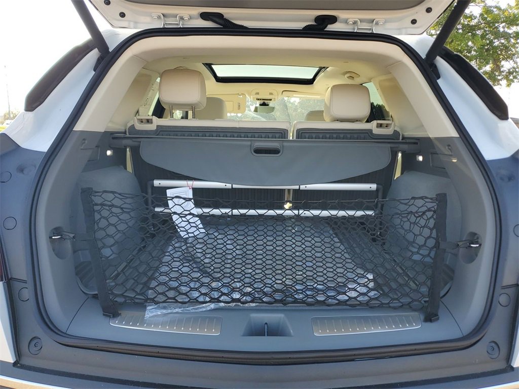 New 2025 Cadillac XT5 Premium Luxury w/ Technology Package image 27
