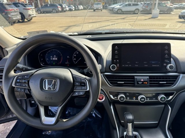 Used 2022 Honda Accord LX image 12