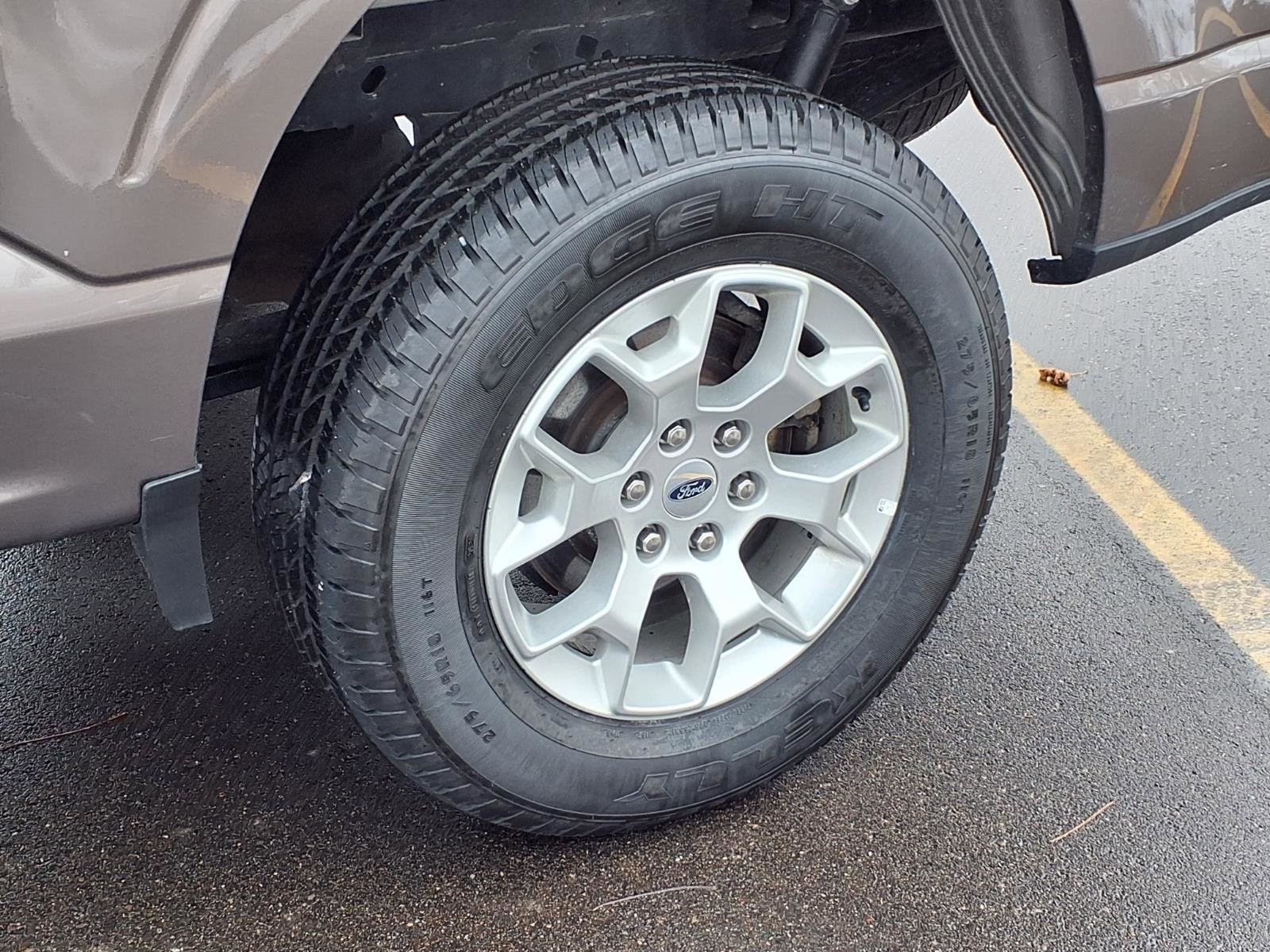 Used 2023 Ford F150 XLT image 25