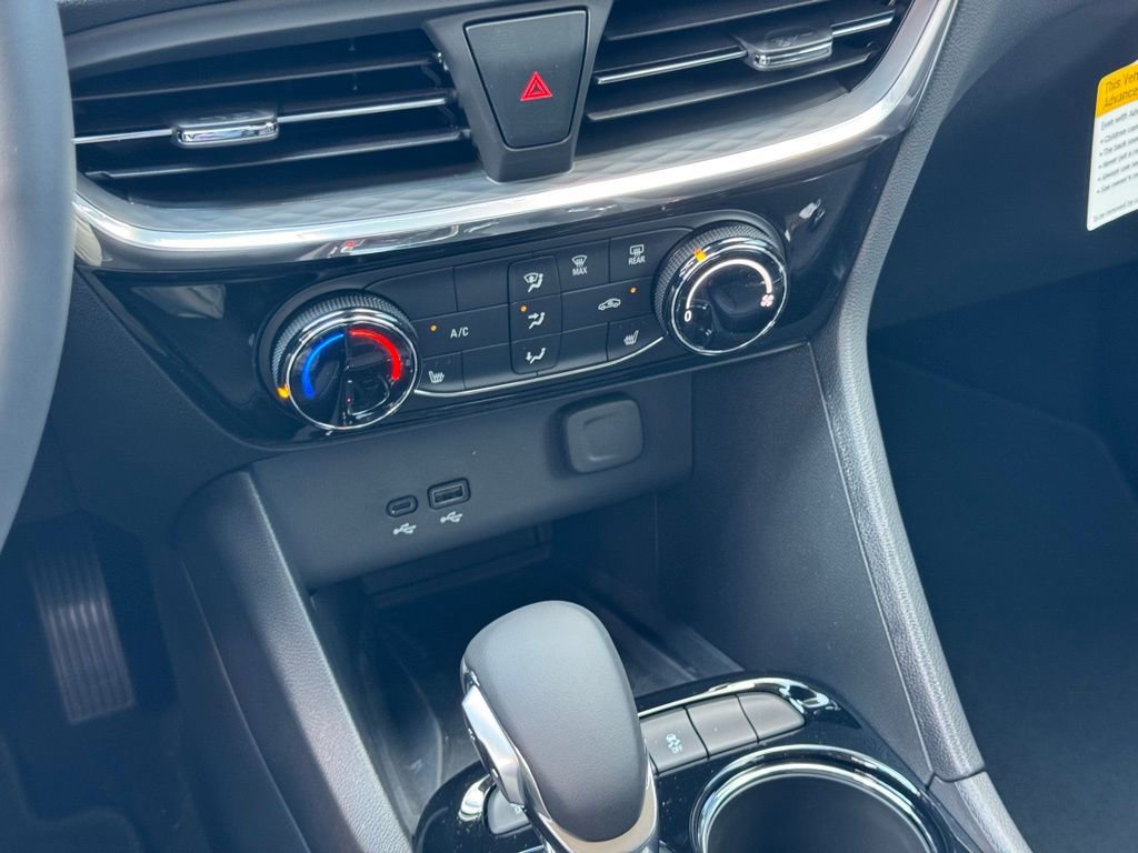 New 2026 Buick Encore GX Sport Touring w/ Advanced Technology Package image 29
