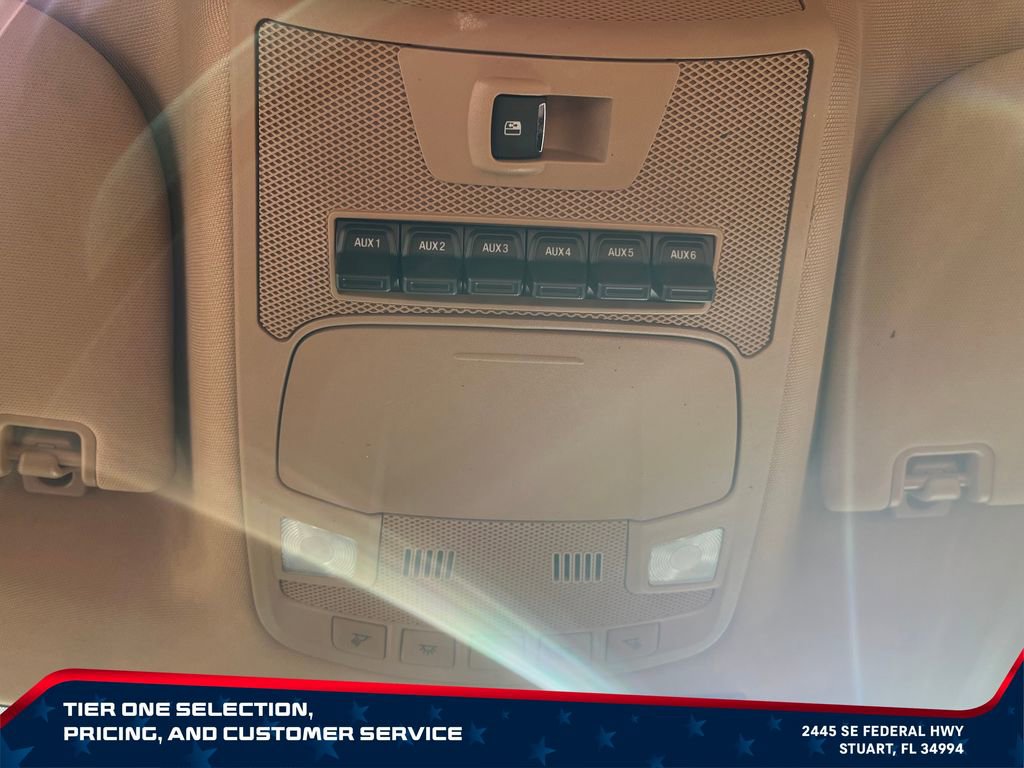 Used 2022 Ford F250 Lariat w/ Tremor Off-Road Package AWD/4WD image 24