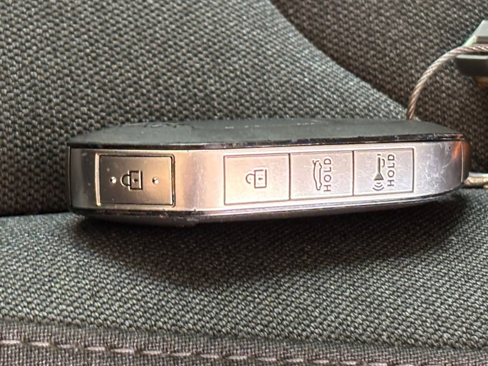 Used 2025 Kia K4 FWD image 21
