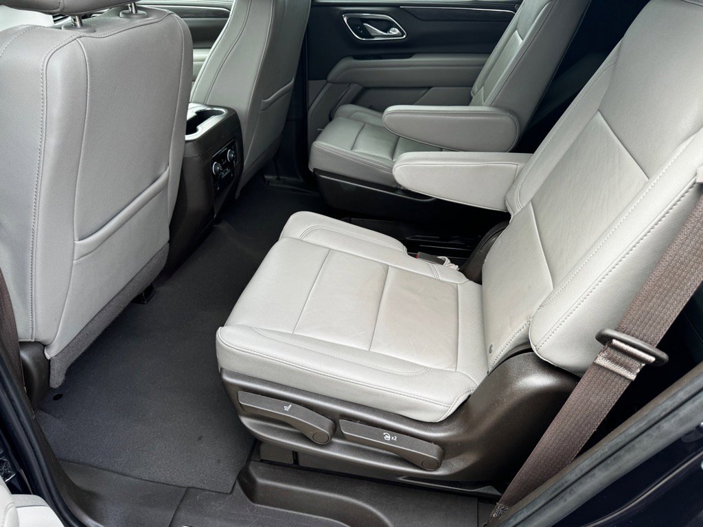 Certified 2023 Chevrolet Tahoe LT image 10