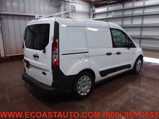 Used 2015 Ford Transit Connect XL FWD image 5