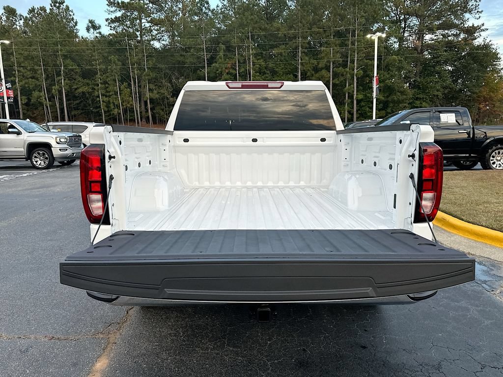New 2026 GMC Sierra 1500 Pro w/ Pro Value Package AWD/4WD image 16