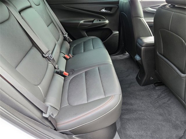 Certified 2023 Chevrolet Bolt EUV Premier w/ Sun & Sound Package image 15