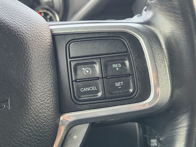 Used 2022 RAM 2500 Laramie AWD/4WD image 29