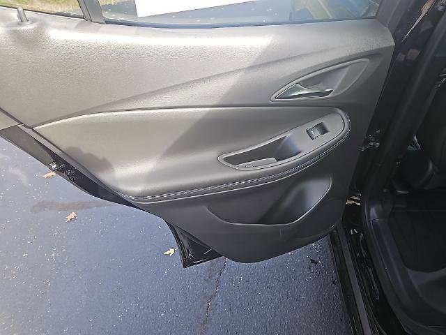 New 2026 Buick Encore GX Sport Touring w/ Advanced Technology Package image 17