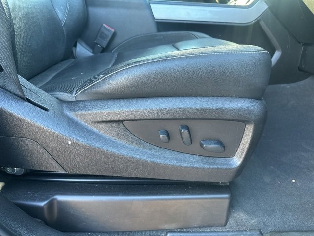 Used 2019 Chevrolet Silverado 2500 LTZ w/ Duramax Plus Package image 13