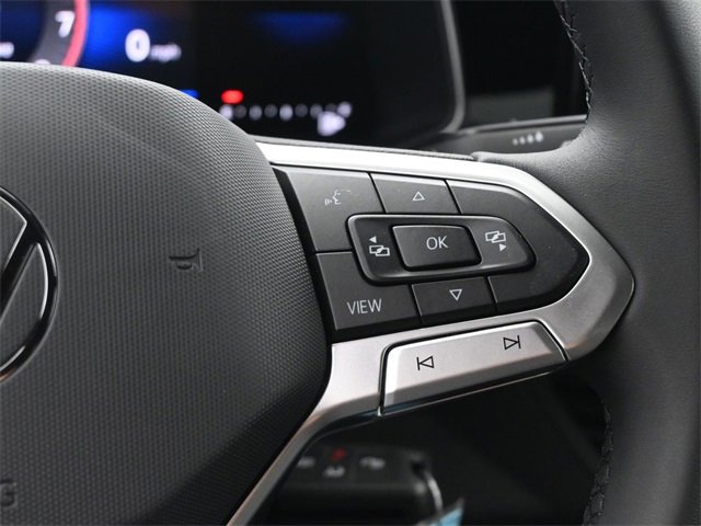 New 2026 Volkswagen Jetta Sport image 23