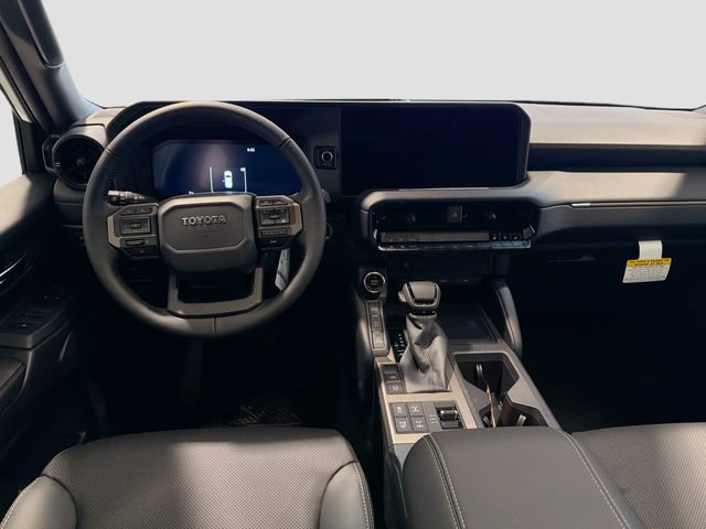 Certified 2026 Toyota Land Cruiser AWD/4WD image 18