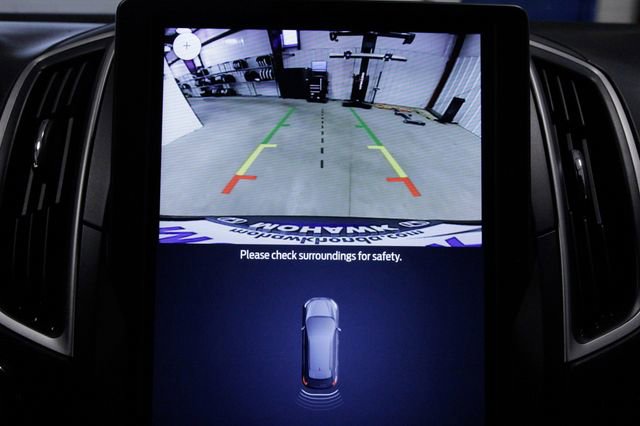 Used 2022 Ford Edge SEL w/ Convenience Package image 34