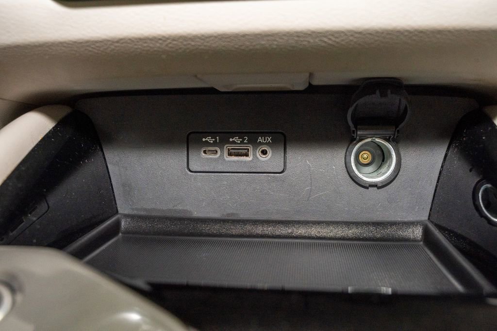 Used 2021 Nissan Altima 2.5 SL image 16