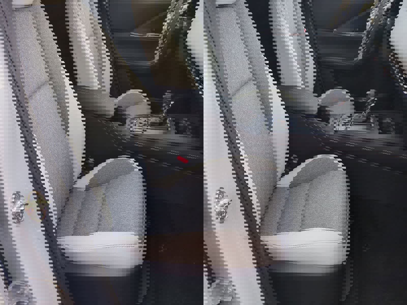 New 2026 MAZDA CX-30 AWD 2.5 S image 22