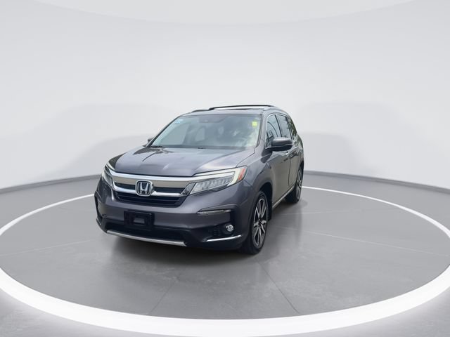 Used 2020 Honda Pilot Touring image 3