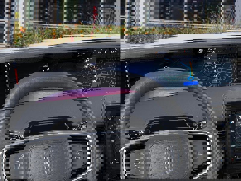 New 2026 Lincoln Nautilus Premier image 35