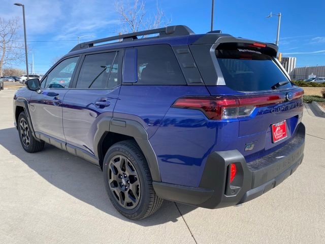 New 2026 Subaru Outback Limited AWD/4WD image 3
