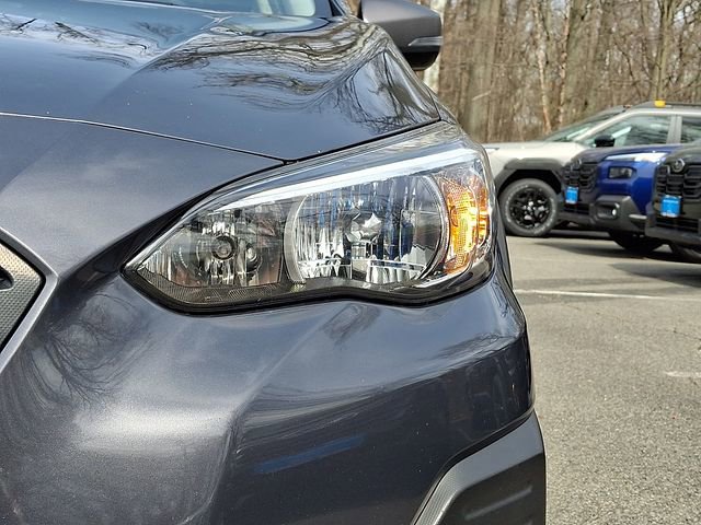 Used 2021 Subaru Crosstrek 2.5i Sport w/ Moonroof Package AWD/4WD image 9