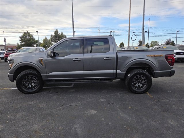 Used 2024 Ford F150 Tremor w/ Bed Utility Package image 28