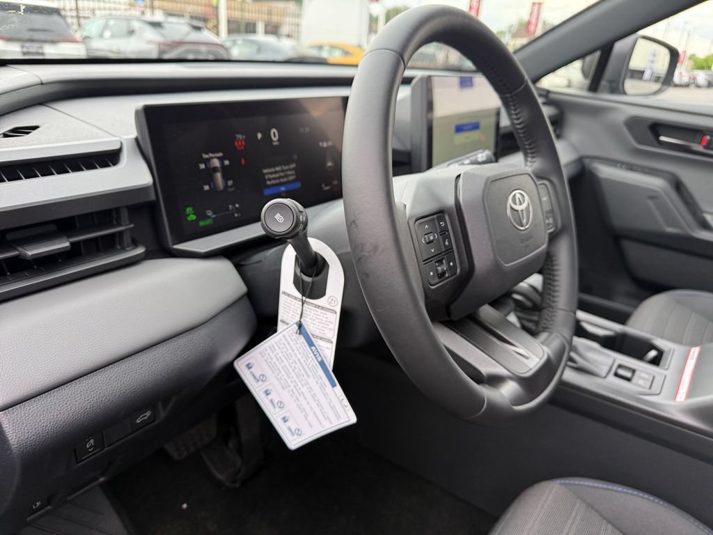New 2026 Toyota RAV4 SE AWD/4WD image 29