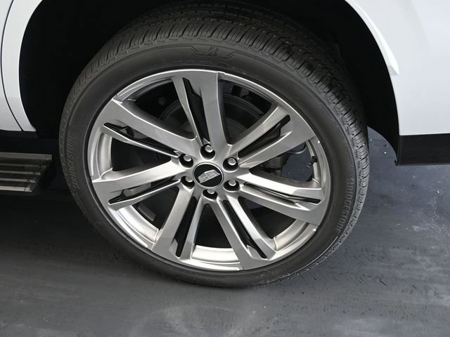 New 2026 Cadillac Escalade Sport w/ Touring Package image 10