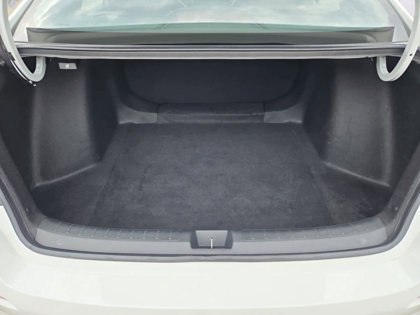 Certified 2022 Honda Civic Sport image 28