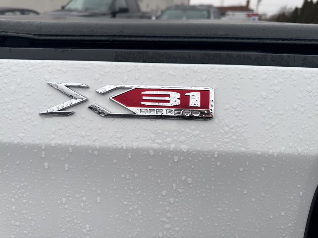 Used 2023 GMC Sierra 1500 Elevation w/ Elevation Premium Package image 44