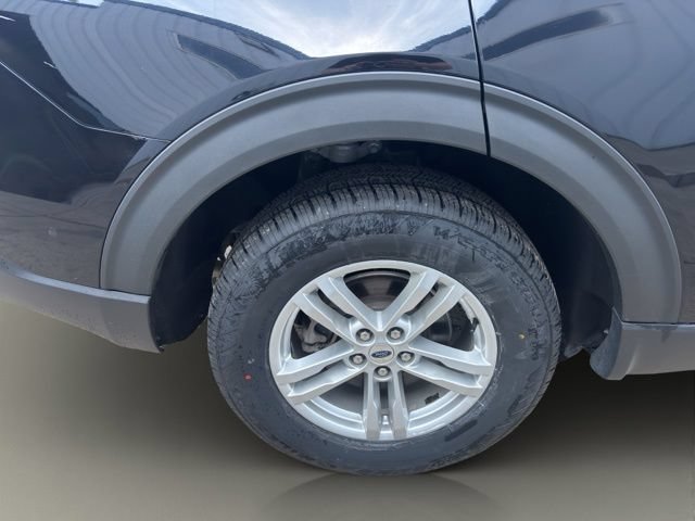Certified 2022 Ford Explorer XLT AWD/4WD image 36