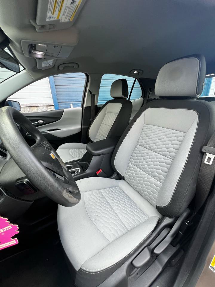 Used 2018 Chevrolet Equinox LS FWD image 9