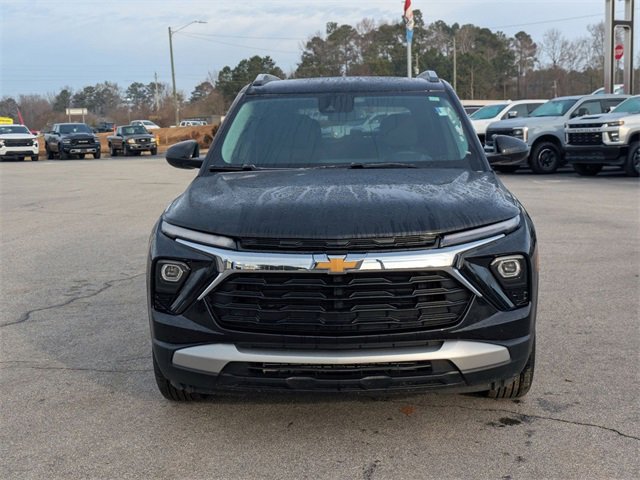 New 2026 Chevrolet TrailBlazer LT w/ Convenience Package image 6