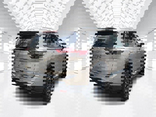 New 2025 Nissan Rogue Platinum w/ Tech Package image 4