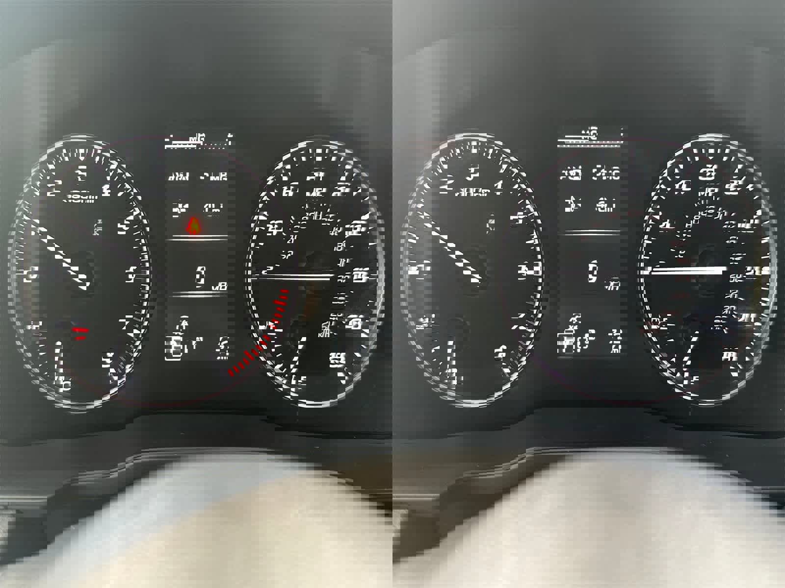 New 2026 Subaru Impreza 2.0i Sport image 16