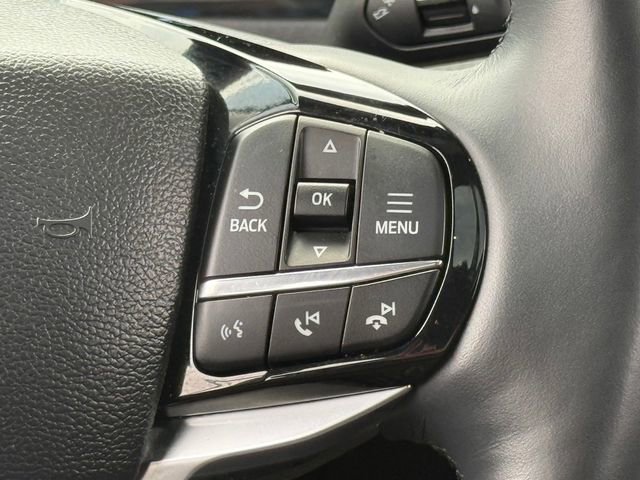 Used 2025 Ford Explorer Platinum w/ LUX Leather Package AWD/4WD image 11