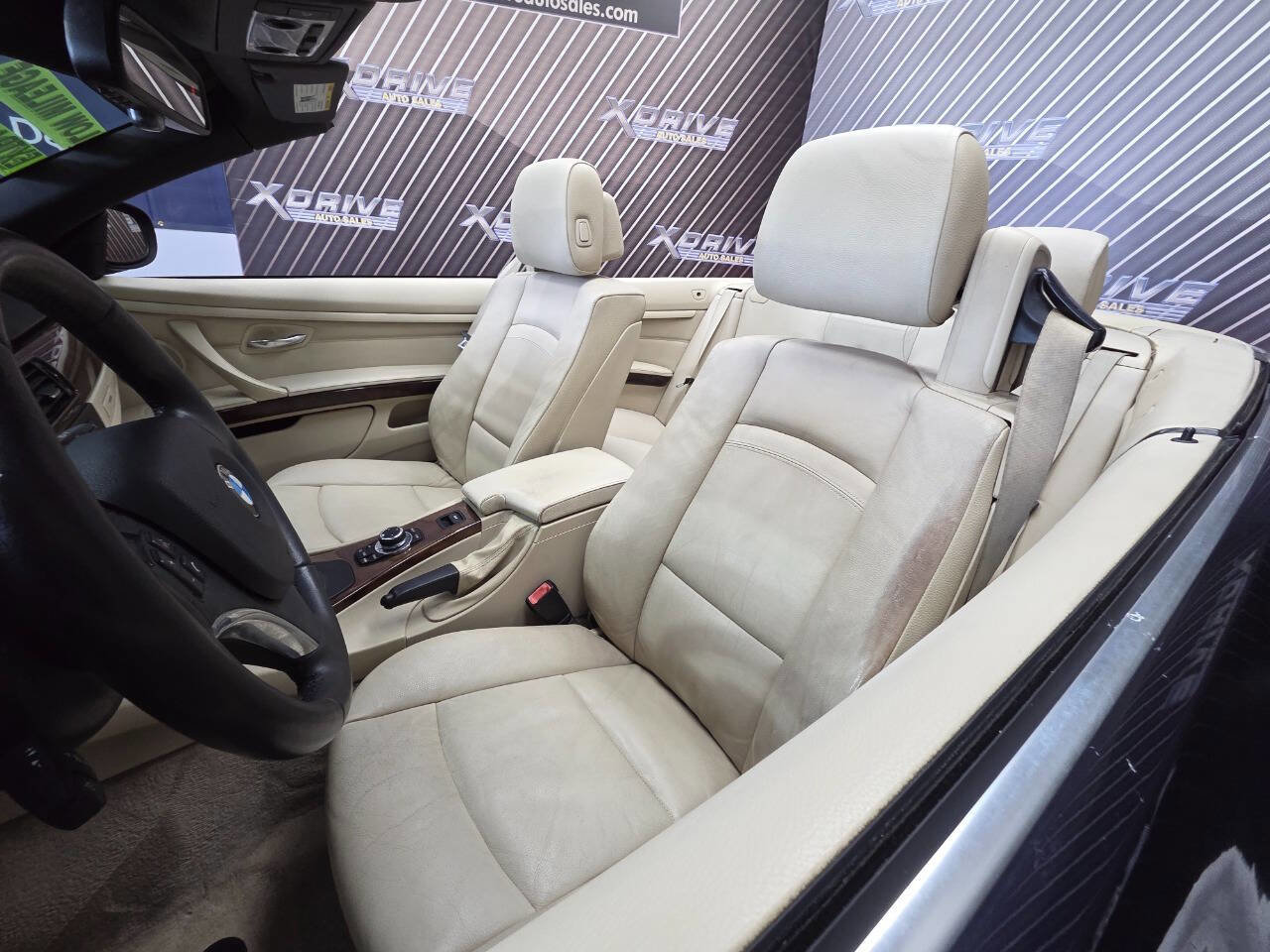 Used 2013 BMW 328i Convertible RWD image 27