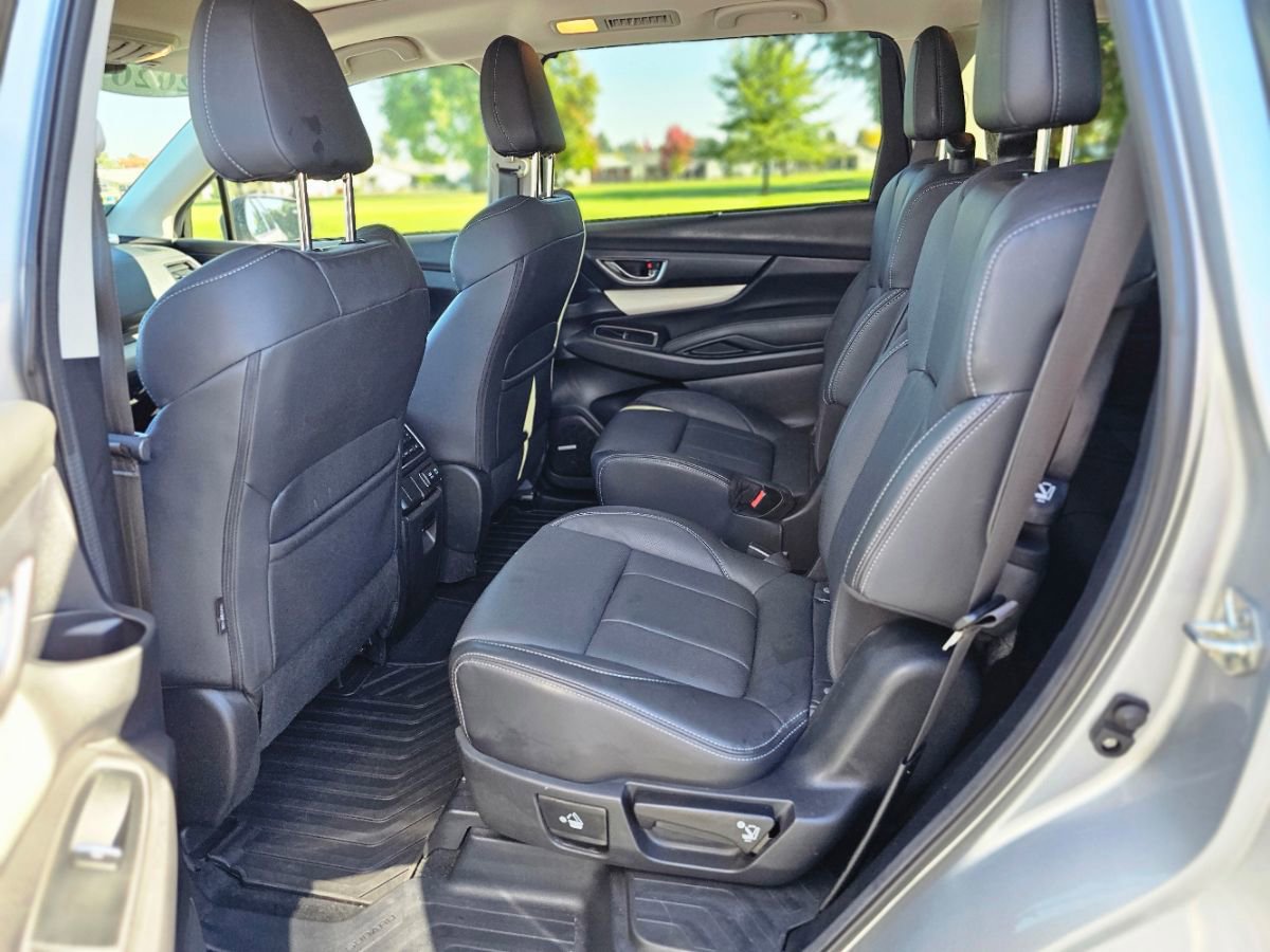 Used 2020 Subaru Ascent Limited w/ Technology Package image 29