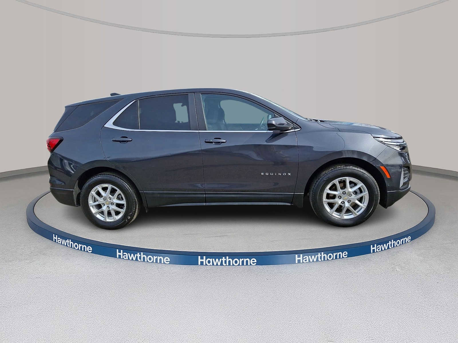 Used 2022 Chevrolet Equinox LT image 7