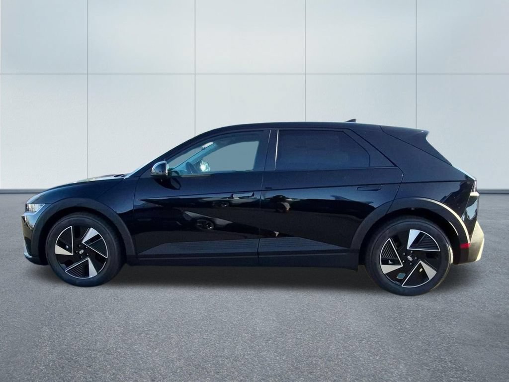New 2026 Hyundai Ioniq 5 SEL RWD image 3