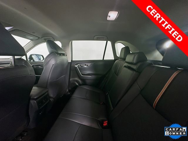 Used 2024 Toyota RAV4 Adventure image 23