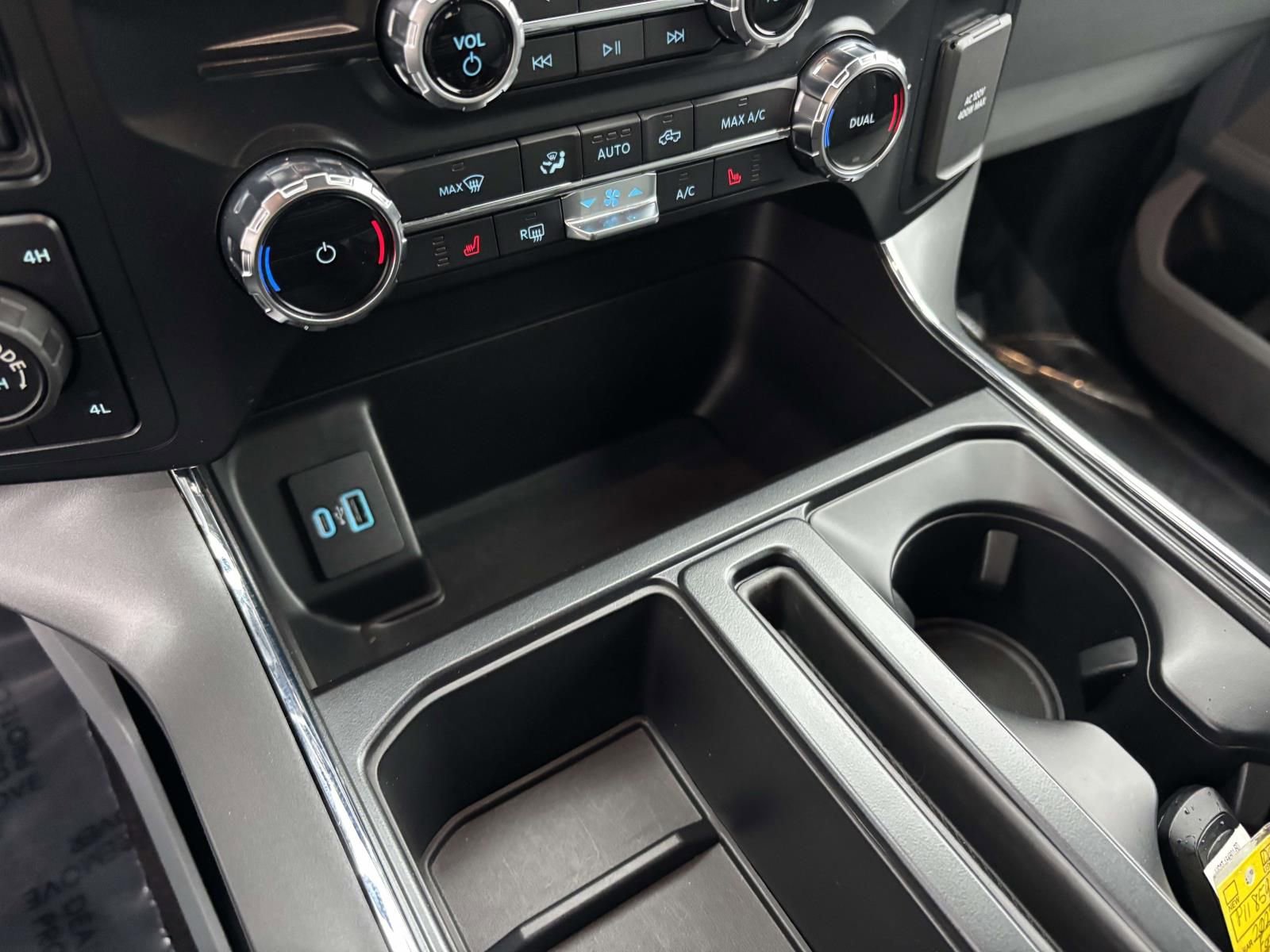 Used 2022 Ford F150 XLT w/ Equipment Group 302A High image 25