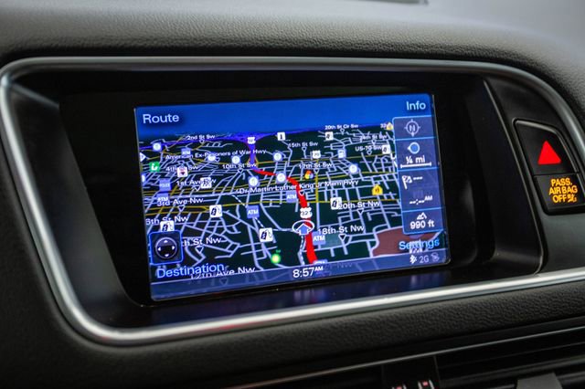 Used 2017 Audi Q5 2.0T Premium Plus image 53