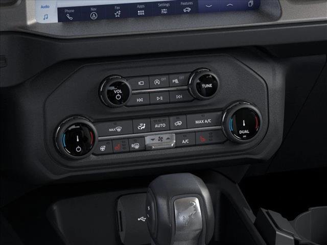 New 2025 Ford Bronco Outer Banks image 16