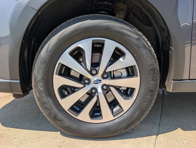 Certified 2024 Subaru Outback Premium AWD/4WD image 12